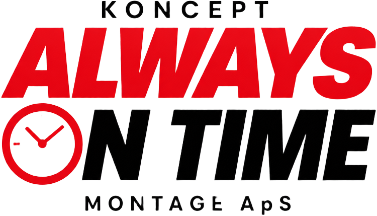 Koncept Montage ApS