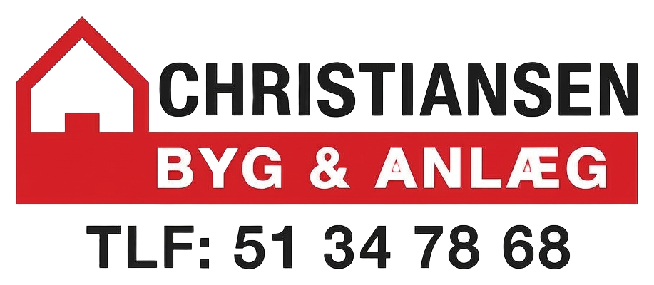 Christiansen Byg & Anlæg